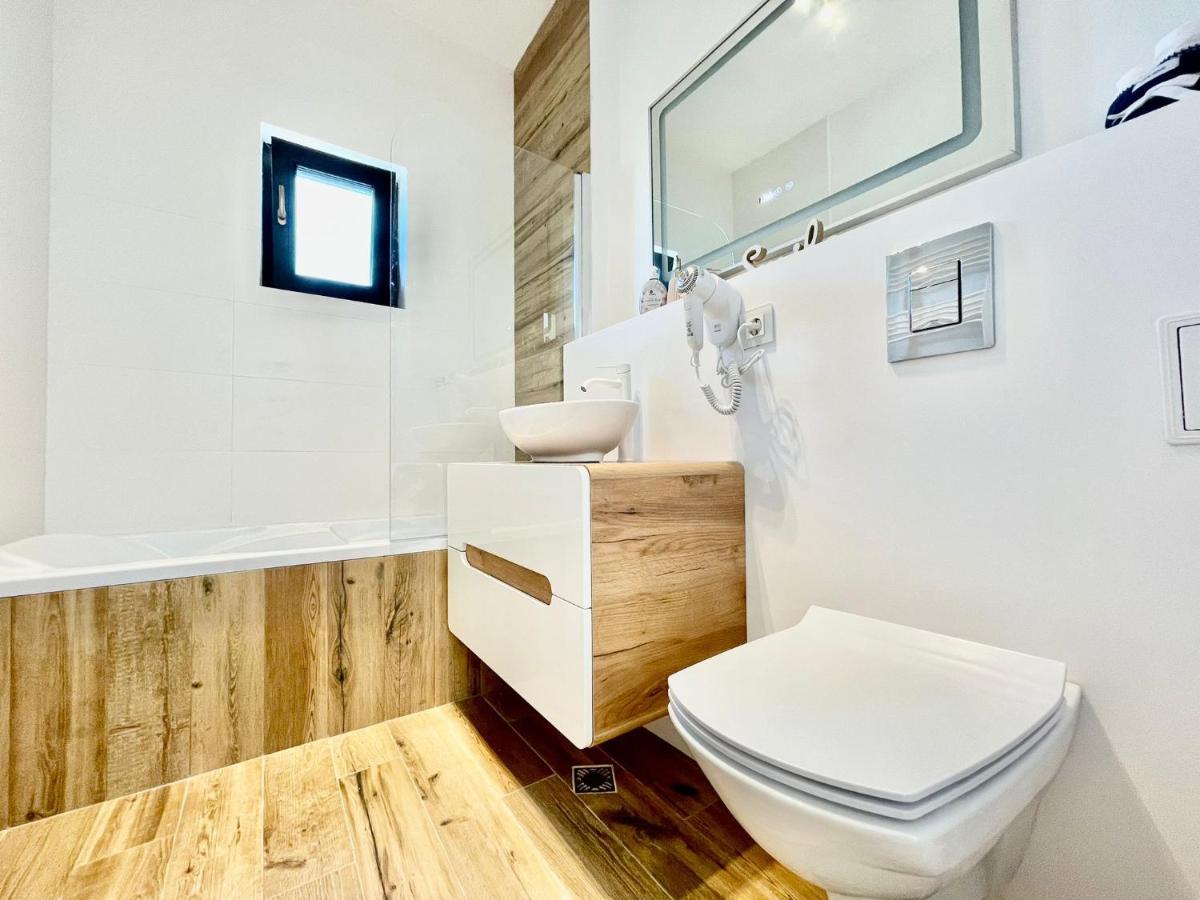 Residence Odaile #9 Отопени Екстериор снимка