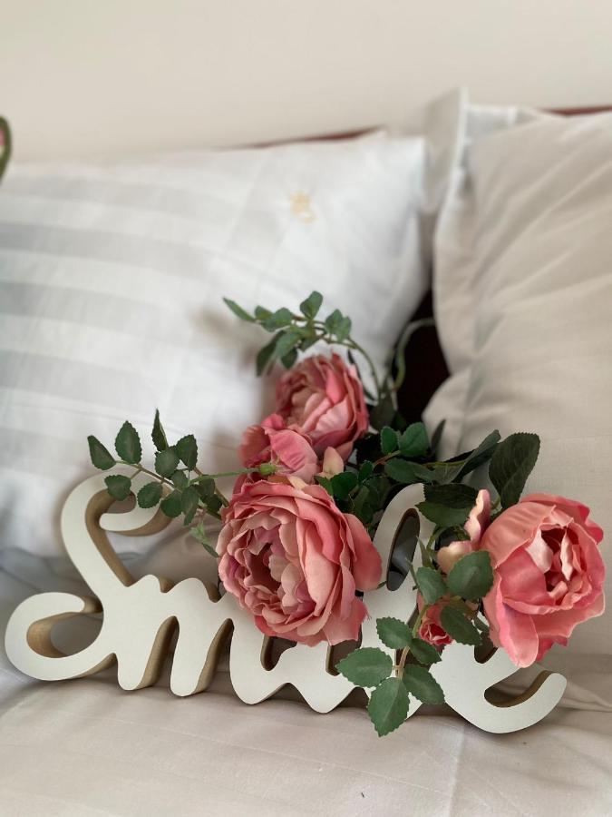 Residence Odaile #9 Отопени Екстериор снимка
