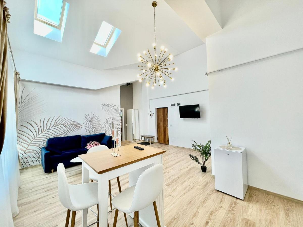 Residence Odaile #9 Отопени Екстериор снимка