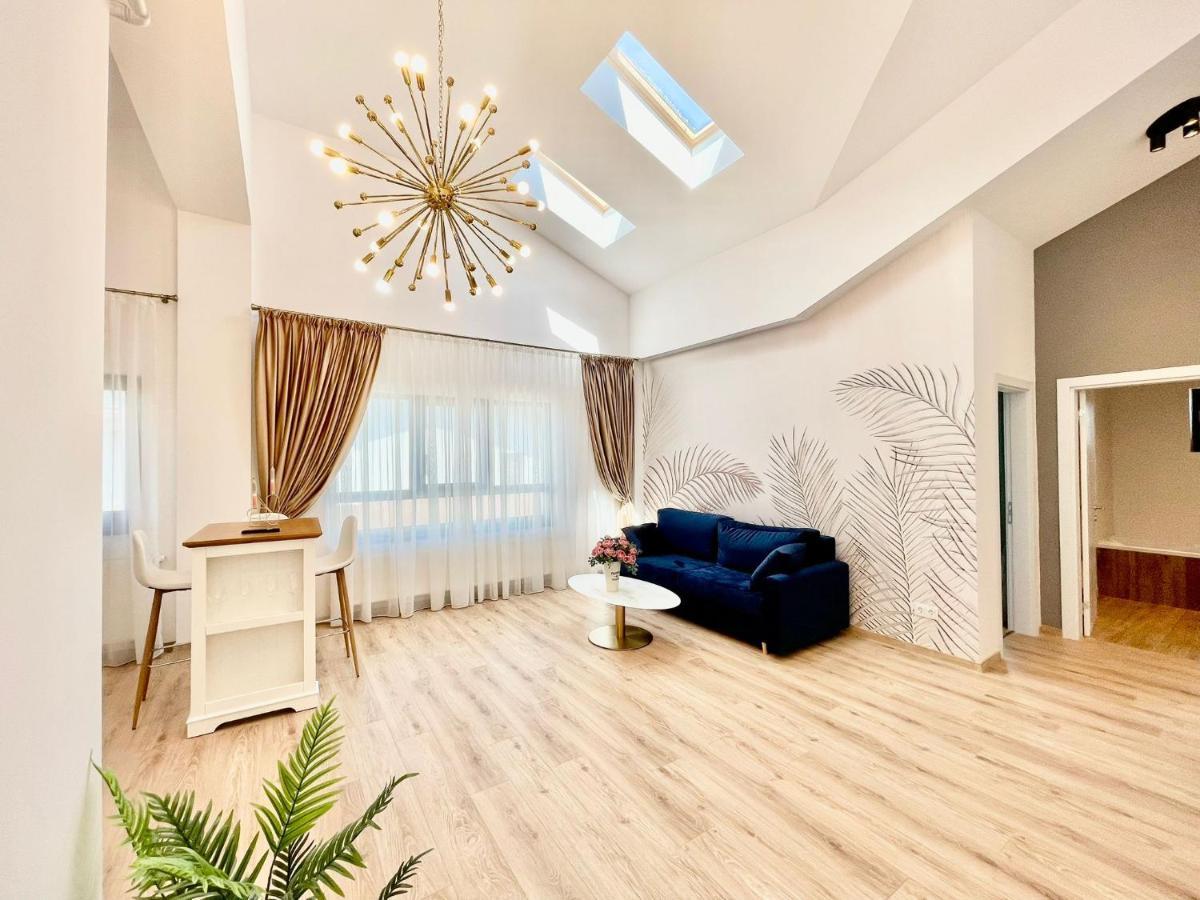 Residence Odaile #9 Отопени Екстериор снимка