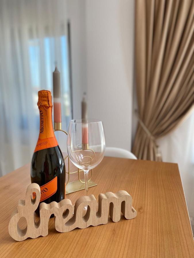 Residence Odaile #9 Отопени Екстериор снимка
