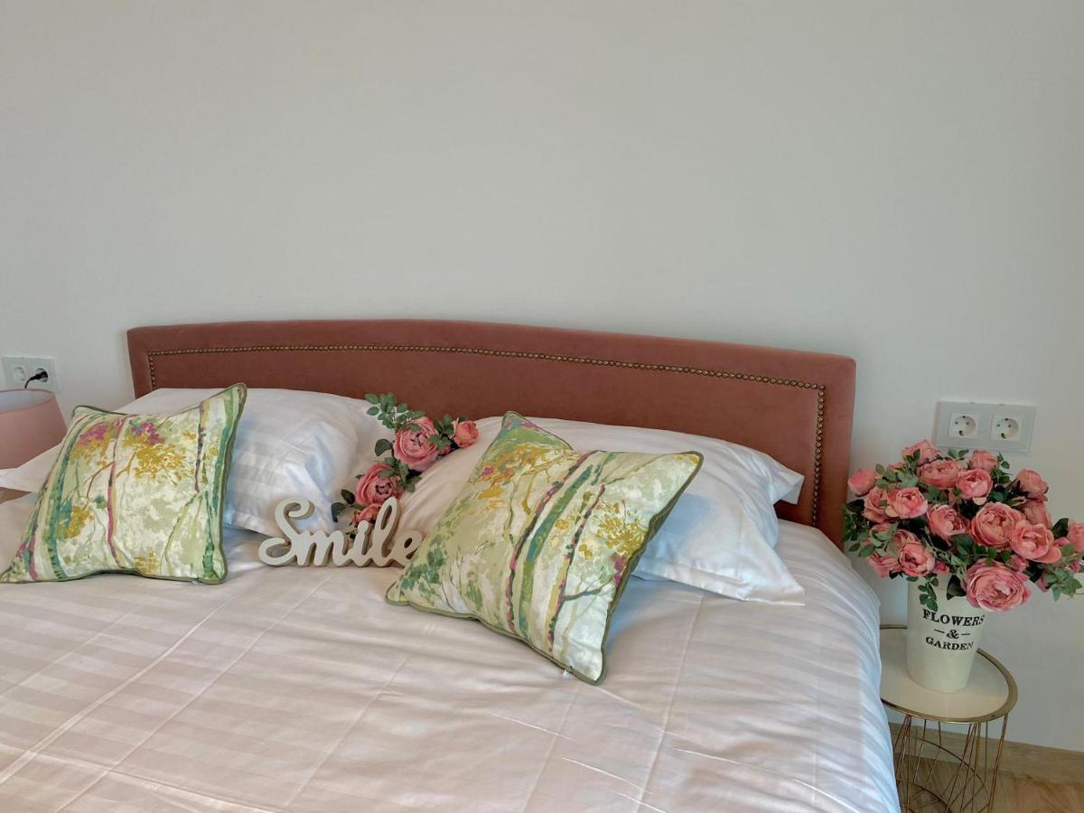 Residence Odaile #9 Отопени Екстериор снимка