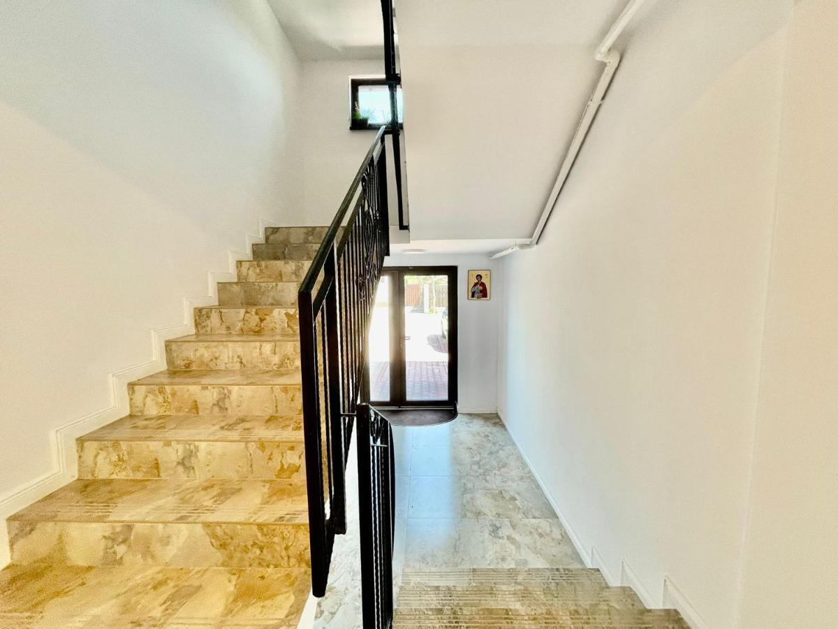 Residence Odaile #9 Отопени Екстериор снимка