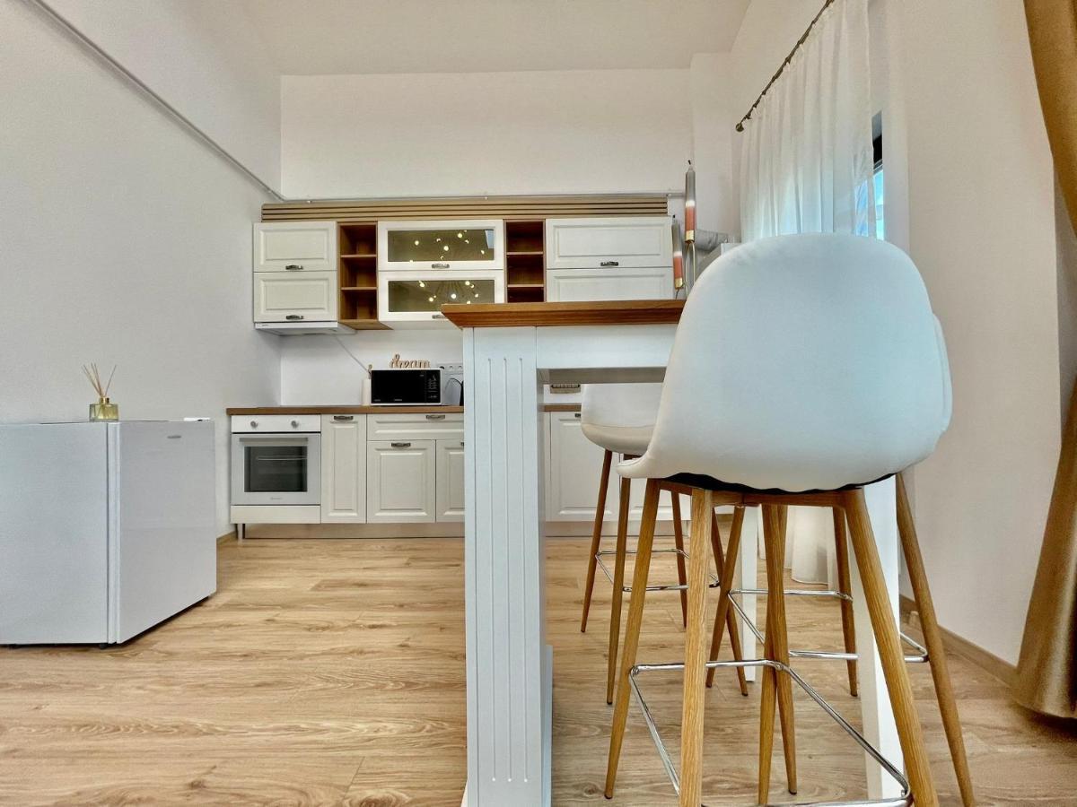 Residence Odaile #9 Отопени Екстериор снимка