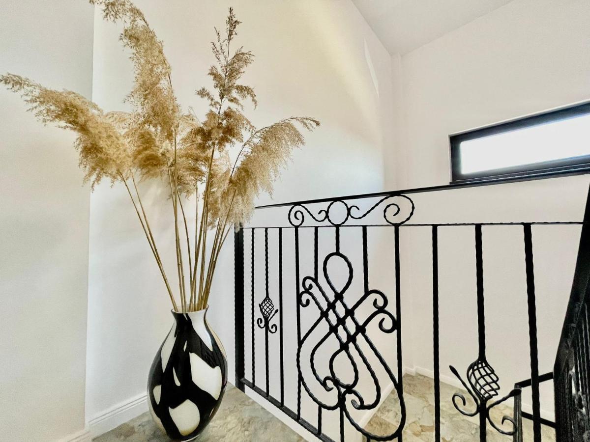 Residence Odaile #9 Отопени Екстериор снимка