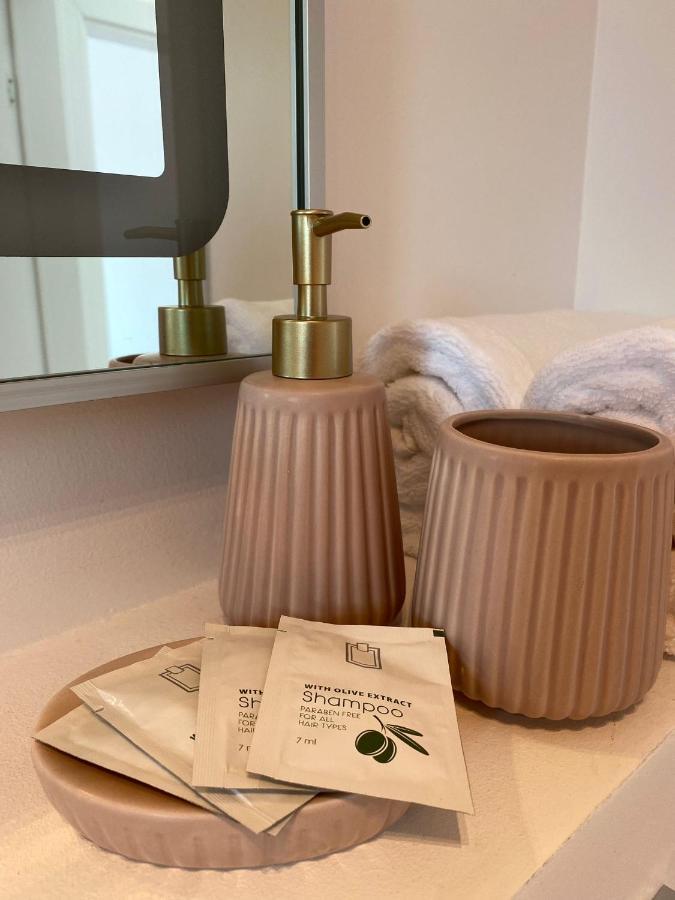 Residence Odaile #9 Отопени Екстериор снимка