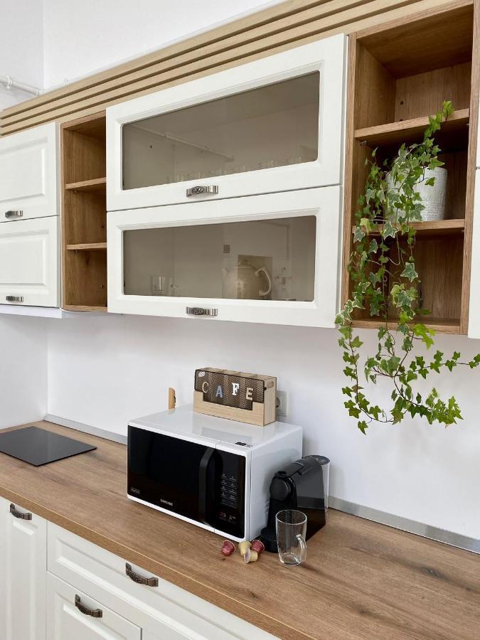 Residence Odaile #9 Отопени Екстериор снимка